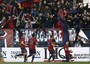 Osasuna-Real Madrid 2-2