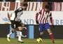 Atletico Madrid-Valencia 3-0