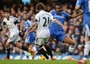 Chelsea-Swansea 1-0