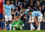 Manchester City-Crystal Palace 1-0