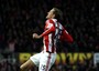 Stoke City-Chelsea 3-2