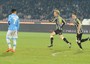 Napoli-Udinese 3-3