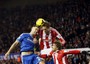 Stoke City-Chelsea 3-2