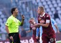 Torino-Lazio 1-0