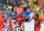 Sampdoria-Catania 2-0