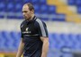 Italy captain Sergio Parisse and prop Martin Castrogiovanni