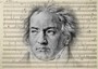 Le passioni del Papa, Beethoven