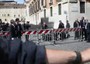 Spari Palazzo Chigi, gli attimi successivi all'agguato