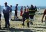 Annegati davanti a spiaggia di Catania