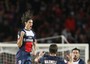 Psg-Ajaccio 1-1