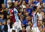 Chelsea-Aston Villa 2-1