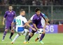 Fiorentina-Grasshoppers 0-1