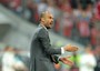 Bayern-Moenchengladbach 3-1