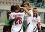 Sassuolo-Livorno 1-4