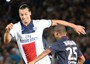 Bordeaux-Paris Saint Germain 0-2