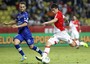 Monaco-Bastia 3-0