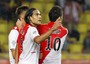 Monaco-Bastia 3-0