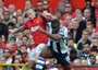 Manchester United-West Bromwich 1-2