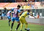 Catania-Chievo 2-0