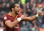 Roma-Genoa 4-0