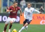 Roma-Genoa 4-0