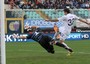 Matri festeggia con una doppietta l'esordio con la maglia della Fiorentina