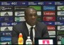 Seedorf: 'Buon feeling con Balotelli'