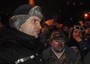 Kiev, altra notte di tensione