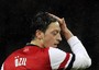 Mesut Ozil