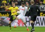 Borussia Dortmund vs FC Augsburg