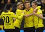 Borussia Dortmund vs FC Augsburg