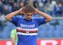 Sampdoria-Bologna 1-1