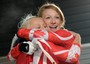 Kaillie Humphries e Heather Moyse, bob a due Canada