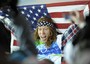 Shaun White, Stati Uniti