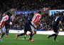 Stoke City-Manchester United 2-1