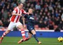 Stoke City-Manchester United 2-1