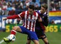 Atletico Madrid vs Real Valladolid