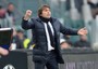 Juve boss Antonio Conte