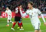 Hannover 96- Bayern Monaco 0-4