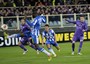 Fiorentina-Esbjerg 1-1