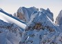 Foto vincitrice del King of Dolomites 2014 di San Martino di Castrozza