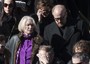 Funeral of Philip Seymour Hoffman