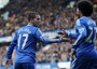 Chelsea-Newcastle United 3-0