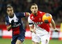 Monaco-Paris Saint Germain 1-1