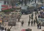 Spetsnaz' russi già in azione in Crimea