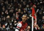 Theo Walcott