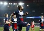 Paris Saint-Germain vs Bayer Leverkusen