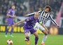 Calcio: Europa League, Juventus-Fiorentina