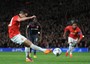 Manchester United-Olympiacos 3-0