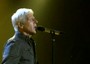 Baglioni canta Dagli il via